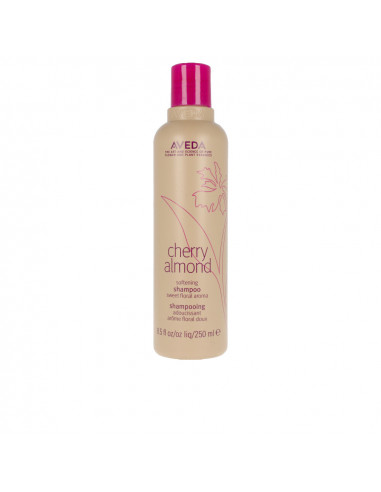 CHERRY ALMOND softening shampoo 250 ml