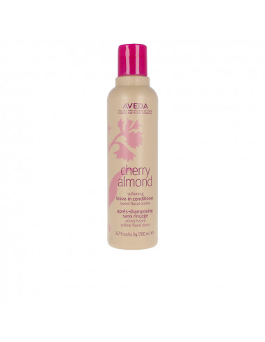 CHERRY ALMOND softening leave-in conditioner 200 ml