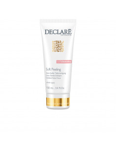 SOFT CLEANSING soft peeling exfoliant 100 ml