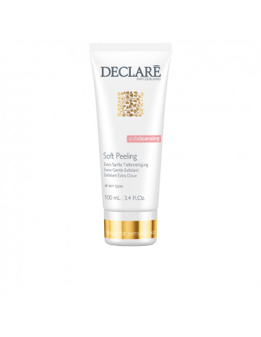 SOFT CLEANSING soft peeling exfoliant 100 ml