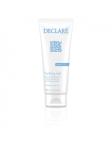 PURE BALANCE purifying gel 200 ml