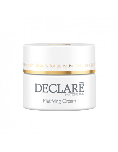 PURE BALANCE matifying cream 50 ml