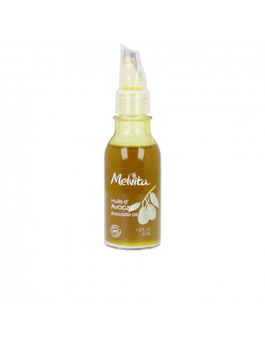 ACEITES DE BELLEZA aceite de aguacate 50 ml