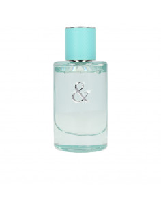 TIFFANY & LOVE eau de parfum vaporizzatore 50 ml