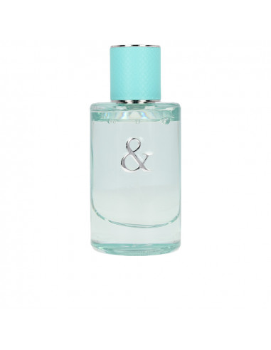 TIFFANY & LOVE eau de parfum vaporizador 50 ml