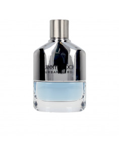 JIMMY CHOO URBAN HERO eau de parfum vaporizador 100 ml