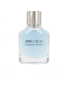 JIMMY CHOO URBAN HERO eau de parfum vaporizador 30 ml