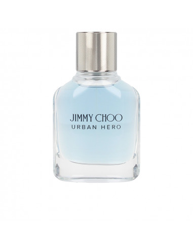 JIMMY CHOO URBAN HERO eau de parfum vaporisateur 30 ml