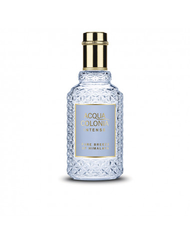 ACQUA COLONIA INTENSE PURE BREEZE OF HIMALAYA eau de cologne 50 ml