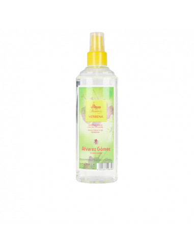 AGUA DE COLONIA agua fresca verbena vaporizador 300 ml