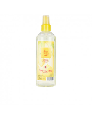 AGUA DE COLONIA agua fresca original spray 300 ml