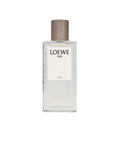 LOEWE 001 MAN eau de parfum spray 100 ml