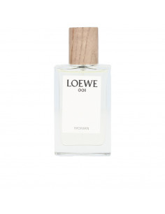 LOEWE 001 WOMAN eau de parfum vaporisateur 30 ml