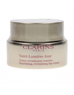 NUTRI-LUMIÈRE DÍA crema 50 ml