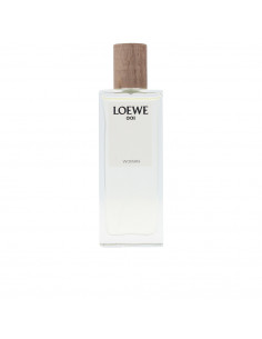 LOEWE 001 WOMAN eau de parfum vaporizador 50 ml    