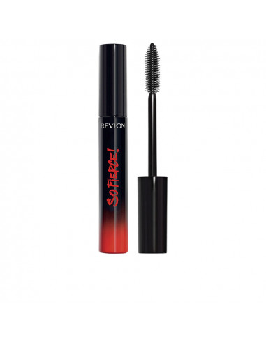 SO FIERCE! mascara blackest black 7,5 ml