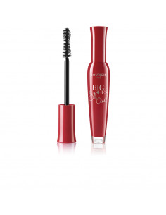 BIG LASHES OH OUI mascara 001- black