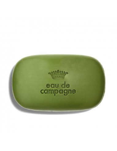 EAU DE CAMPAGNE savon 100 gr