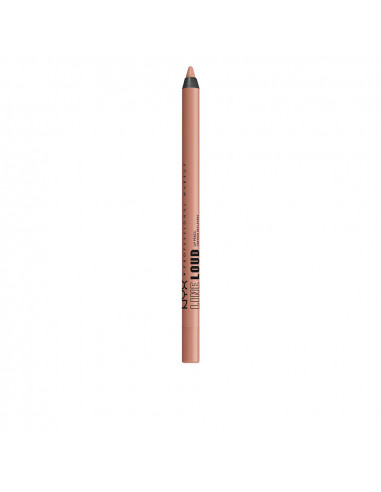 LINE LOUD lip pencil stick 3-goal crusher