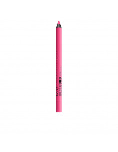 LINE LOUD lip pencil stick 8-movin up