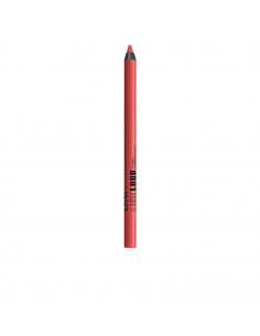 LINE LOUD lip pencil stick 11-rebel kind