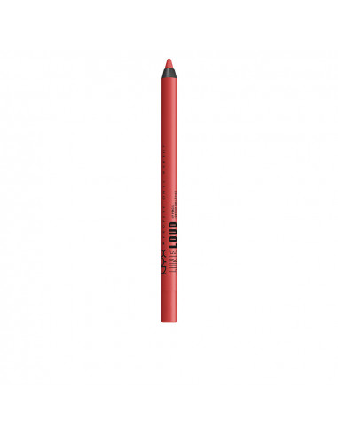 LINE LOUD lip pencil stick 11-rebel kind