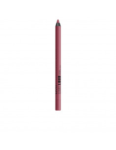 LINE LOUD lip pencil stick 15-goal getter