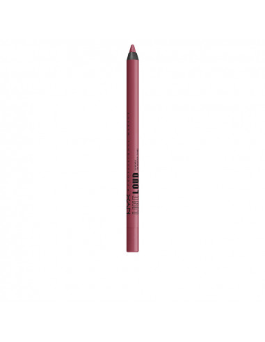 LINE LOUD lip pencil stick 15-goal getter