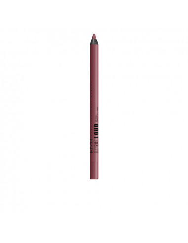 LINE LOUD lip pencil stick 16-magic maker