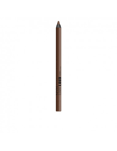 Nyx Professional Make Up - Crayon à lèvres stick LINE LOUD