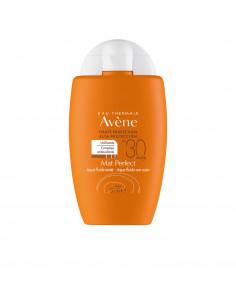 MAT PERFECT aqua-fluido SPF30 50 ml