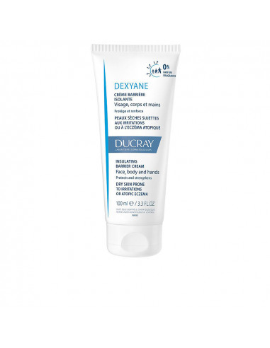 DEXYANE crema barrera 100 ml