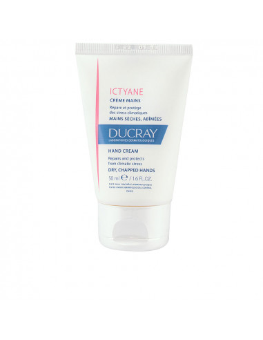 ICTYANE crema de manos 50 ml