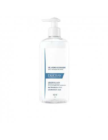 GEL Idroalcolico 400 ml