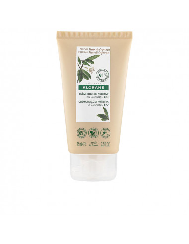 AL CUPUAÇU BIO crema de ducha 75 ml