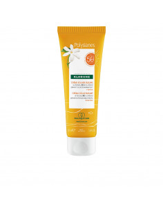 POLYSIANES MONOÏ Y TAMANU BIO crema solar sublime SPF50+...