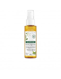 POLYSIANES MONOÏ Y TAMANU BIO aceite capilar 100 ml