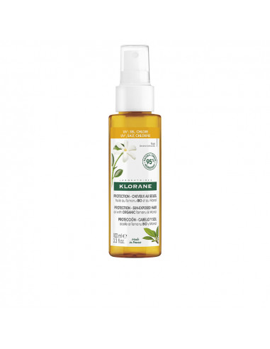 POLYSIANES MONOÏ Y TAMANU BIO aceite capilar 100 ml