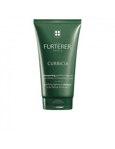 CURBICIA champú purificante 150 ml