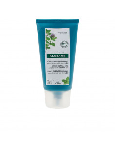 A LA MENTA ACUÁTICA bálsamo capilar protector detox 150 ml