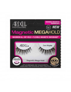 MAGNETIC MEGAHOLD DEMI WISPIES pestañas 1 u