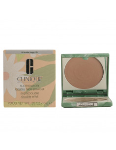 SUPERPOWDER double face powder 02-matte beige