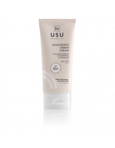 BIOESSENCE URBAN crema SPF50+ 50 ml