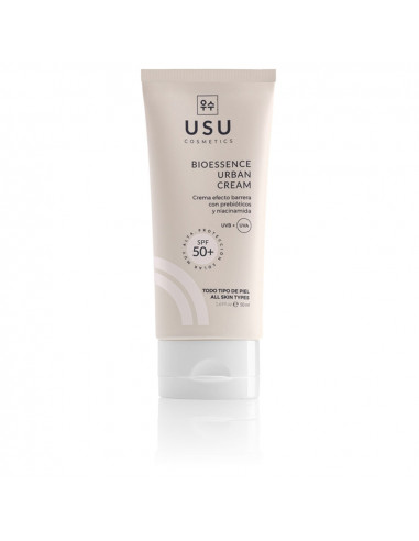 BIOESSENCE URBAN crema SPF50+ 50 ml