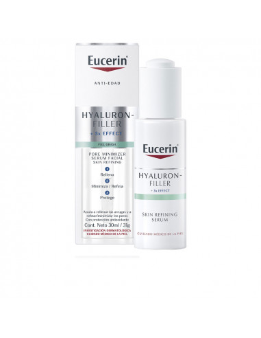 HYALURON FILLER serum skin refining 30 ml