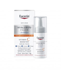 HYALURON FILLER vitamin C booster 8 ml