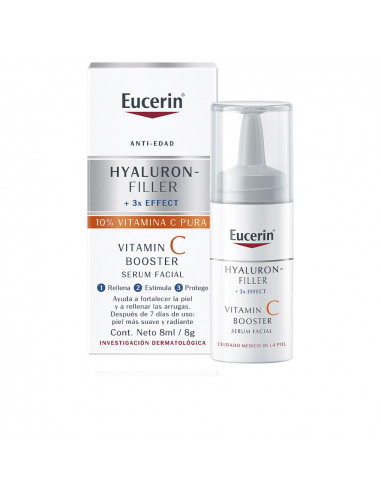 HYALURON FILLER vitamin C booster 8 ml