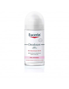 0% ALUMINIO deodorante roll-on 50 ml 