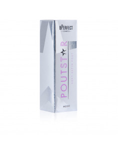 POUTSTAR satin lipstick plump