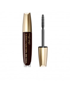 VOLUME MILLION LASHES balm brown mascara 01 8,9 ml